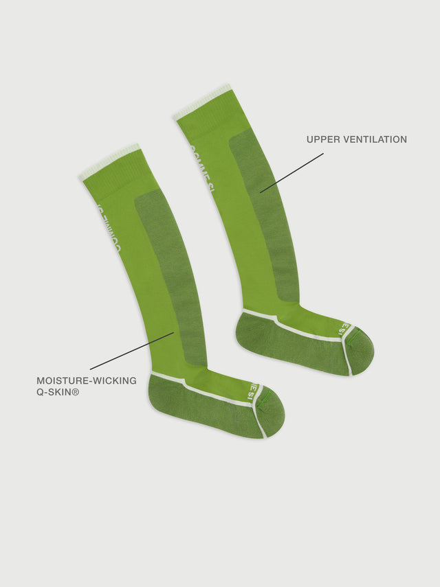 The Ski Sock